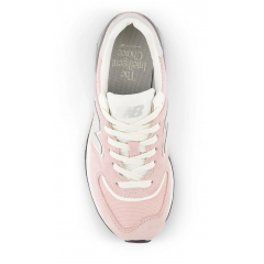 New Balance 574 Valentine's Day Edition Pink