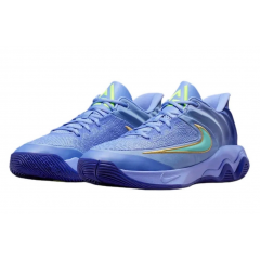 Nike Giannis Immortality 4 EP Royal Pulse
