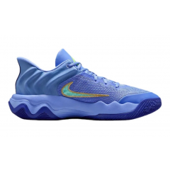 Nike Giannis Immortality 4 EP Royal Pulse