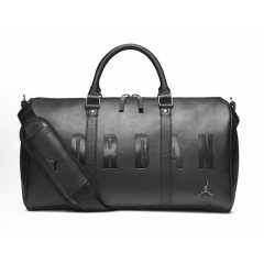 Jordan Jumpman Duffle Bag 'Black' Сумка