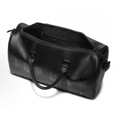 Jordan Jumpman Duffle Bag 'Black' Сумка