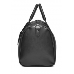 Jordan Jumpman Duffle Bag 'Black' Сумка