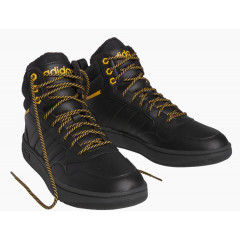 Adidas Zapatillas Hoops 3.0 Mid WTR