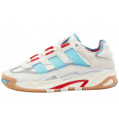 Adidas Originals Niteball II Hombre Sneakers