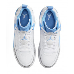 Jordan Spizike Low GS 'UNC'