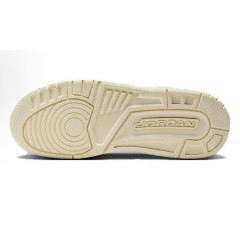 Jordan Spizike Low Coconut Milk