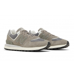 New Balance 574 Legacy Low Grey