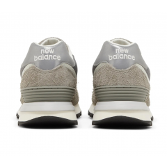 New Balance 574 Legacy Low Grey