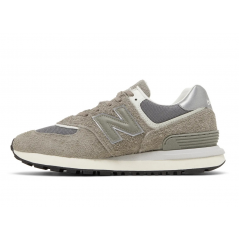 New Balance 574 Legacy Low Grey