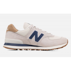 New Balance 574 Light Cliff Grey
