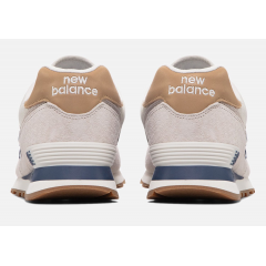 New Balance 574 Light Cliff Grey