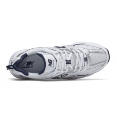 New Balance 530 White/Grey