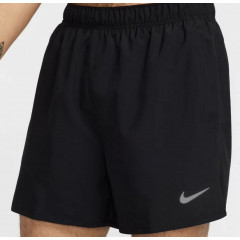 Nike Challenger Black Shorts