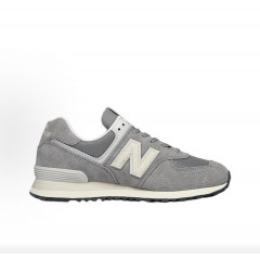 New Balance 574 Classics Reimagined Grey