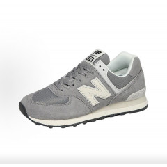 New Balance 574 Classics Reimagined Grey