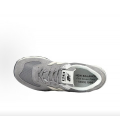 New Balance 574 Classics Reimagined Grey