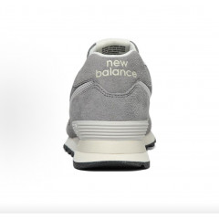 New Balance 574 Classics Reimagined Grey