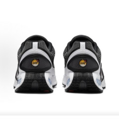 Nike Air Max DN Black White Cool Grey